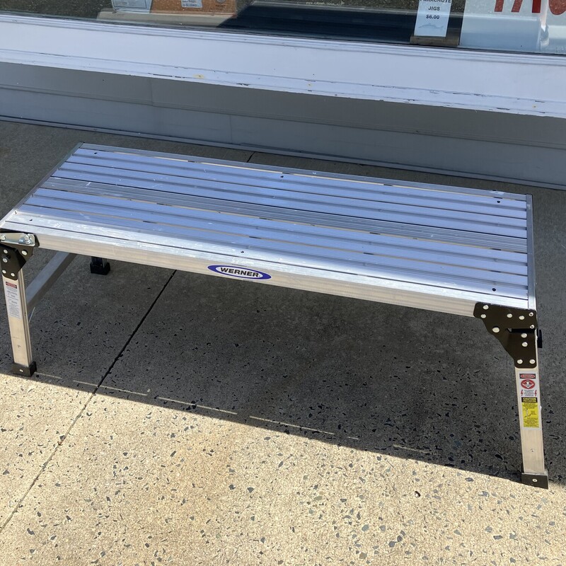 Work Platform