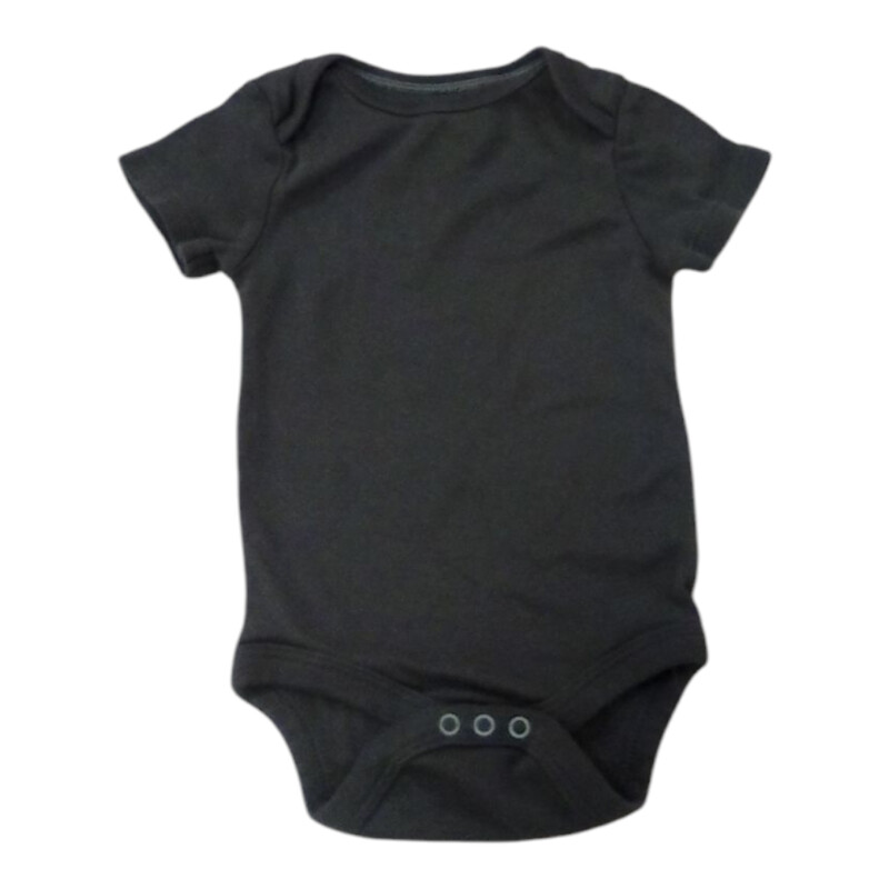 Onesie: Gray