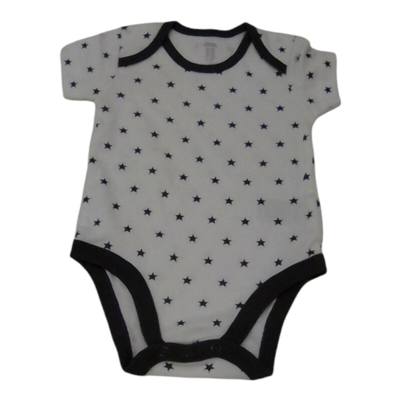 Onesie: White/Gray Stars, Boy, Size: 3/6m

Located at Pipsqueak Resale Boutique inside the Vancouver Mall, Suite 230, (upstairs between Round 1 and Golds Gym) or online at: #pipsqueakresale

All items are photographed prior to being steamed. Cross posted, items are located at #PipsqueakResaleBoutique, payments accepted: cash, paypal & credit cards. Any flaws will be described in the comments. More pictures available with link above. Local pick up available at the #VancouverMall, tax will be added (not included in price), shipping available (not included in price, *starts at $9.99; please contact regarding shipment of toys or other larger items), item can be placed on hold with communication, message with any questions. Join Pipsqueak Resale - Online to see all the new items! Follow us on IG @pipsqueakresale / Facebook @pipsqueakresaleboutique & Thanks for looking! Due to the nature of consignment, any known flaws will be described; ALL SHIPPED SALES ARE FINAL. All items are currently located inside Pipsqueak Resale Boutique as a store front items purchased on location before items are prepared for shipment will be refunded.

#resalerocks #shopsmall #pipsqueakresale #shopvanmall #vancouverwa #portland #reusereducerecycle #fashiononabudget #chooseused #consignment #savemoney #shoplocal #weship  #shopvanmall #vancouvermall #vancouver #vancouverwashington #keepusopen #shoplocalonline #resale #resaleboutique #mommyandme #minime #fashion #reseller #usedclothing #usedtoys #secondhand #consign #store #clothes #womensclothes #kidsclothes #shopvancouvermall