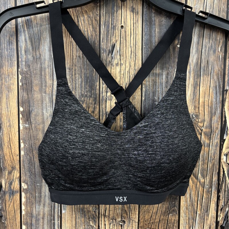 VSX Sports Bra, Size: 32B