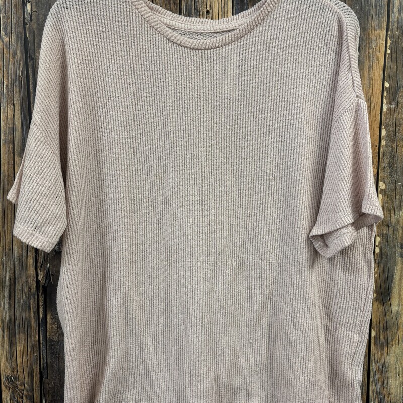 Pink AE Shirt, Size: XL