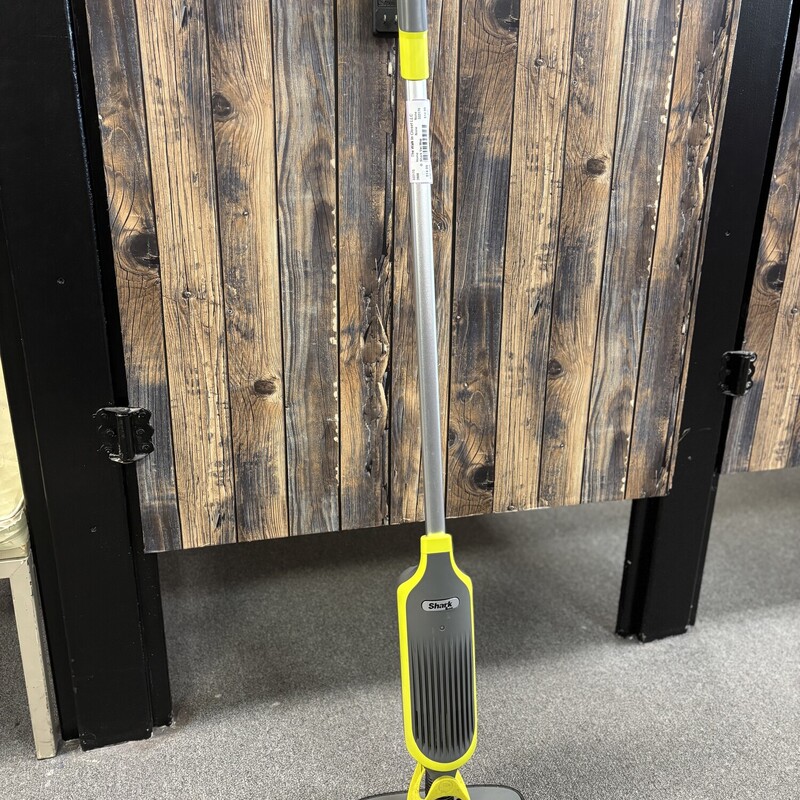 Shark Vac Mop