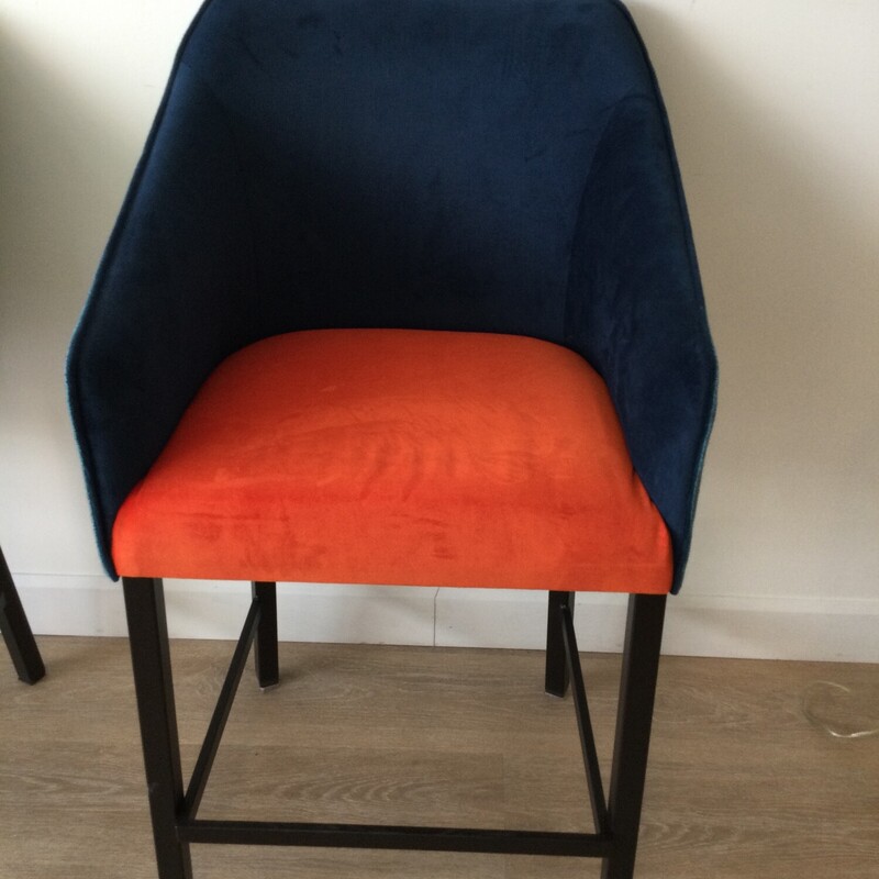 Custom Island Chairs