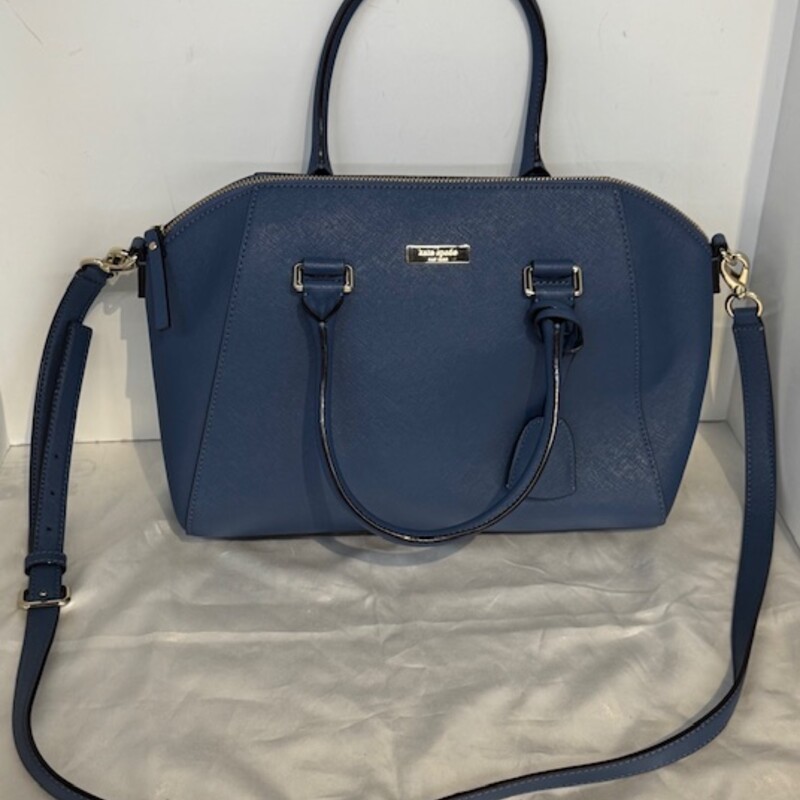 KS Tilden Plc Pippa Satch
