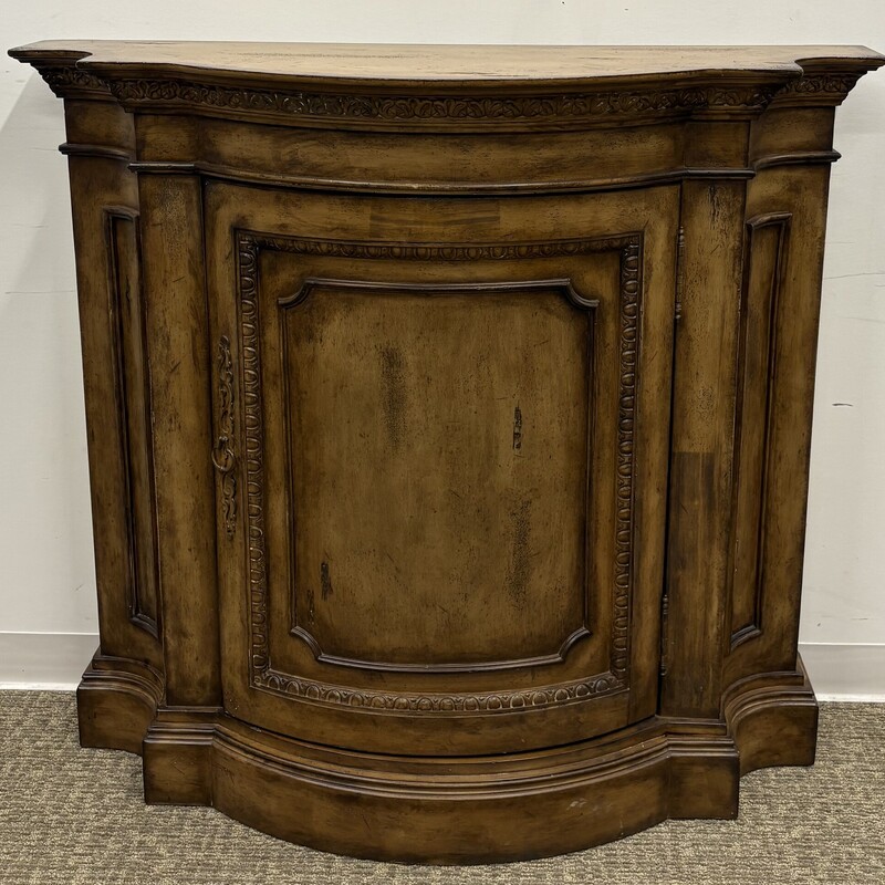 HabershamAshburnConsole