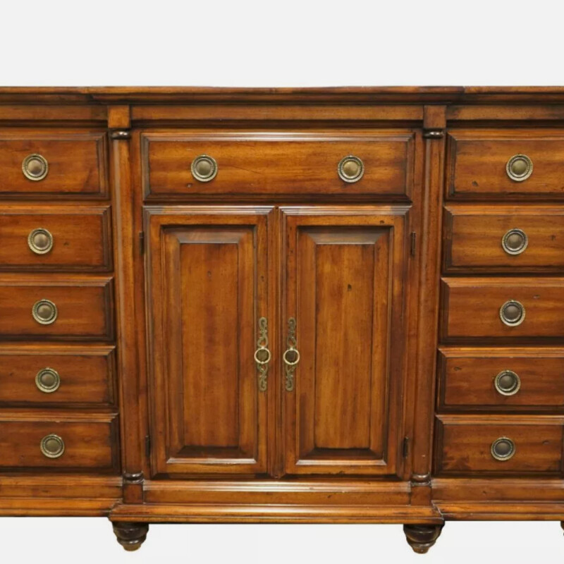 Harden Master Chest