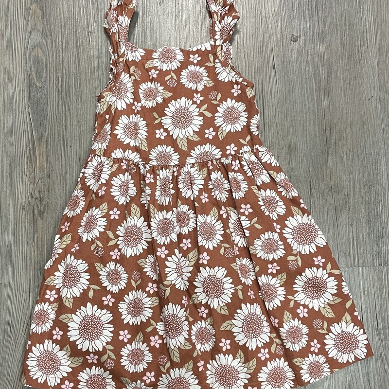 Carters Dress