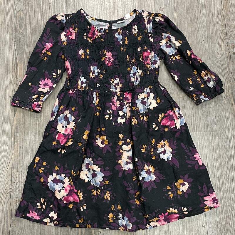 Gap Dress LS