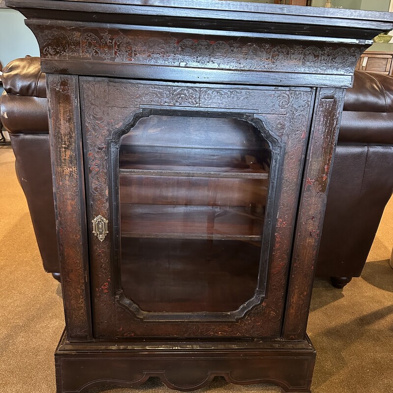 Antique Cabinet