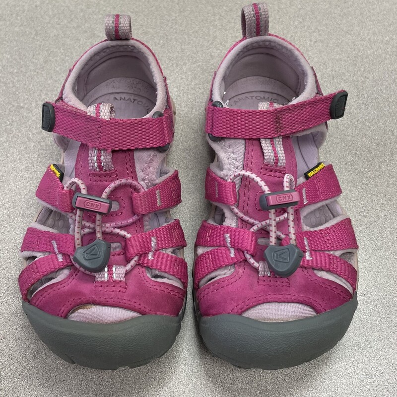 Keens Sandals