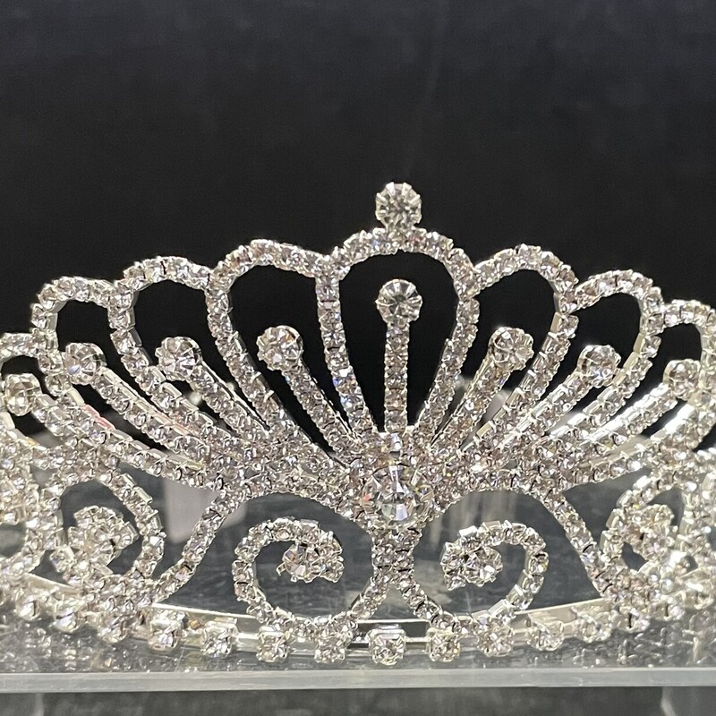 Tiara - Jeweled Crown #7
