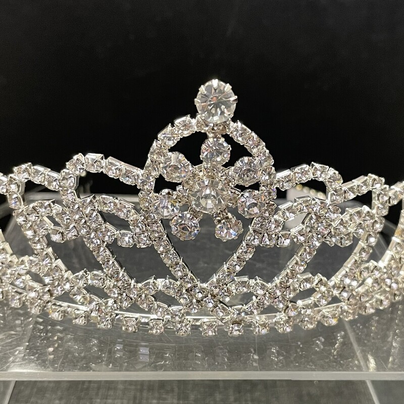 Tiara - Jeweled Crown #5