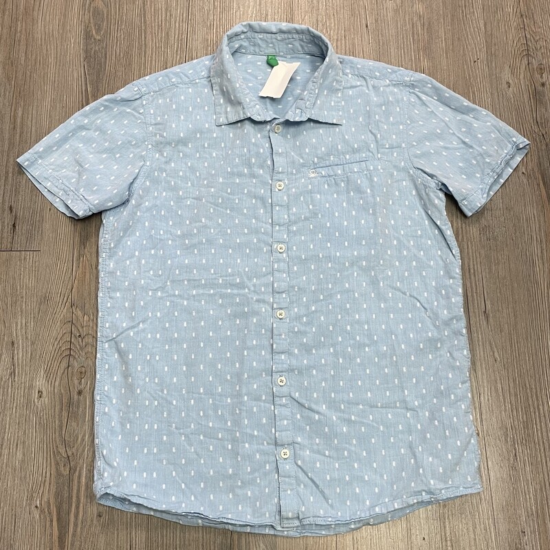 UCBenetton Shirt