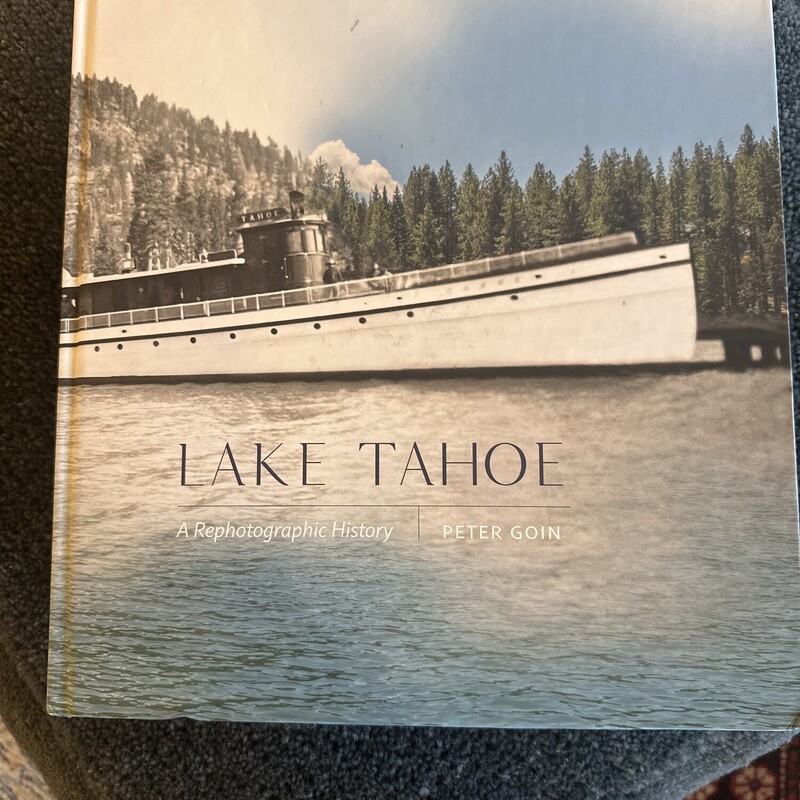 Lake Tahoe