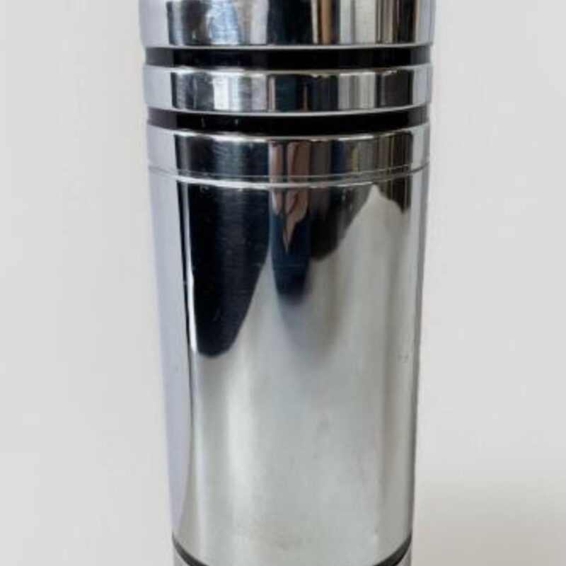 Chase Gaiety Shaker