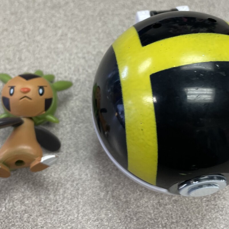 Pokemon Clip  N Go, Multi, Size: Pre-owned