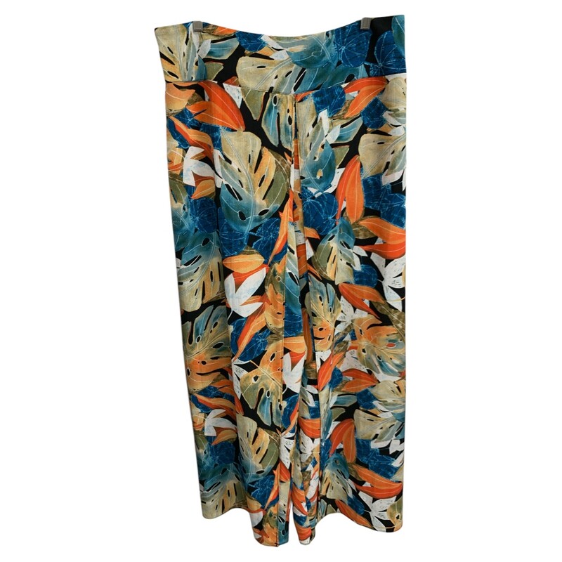 Joseph Ribkoff S16 Pants, Multi, Size: 1X