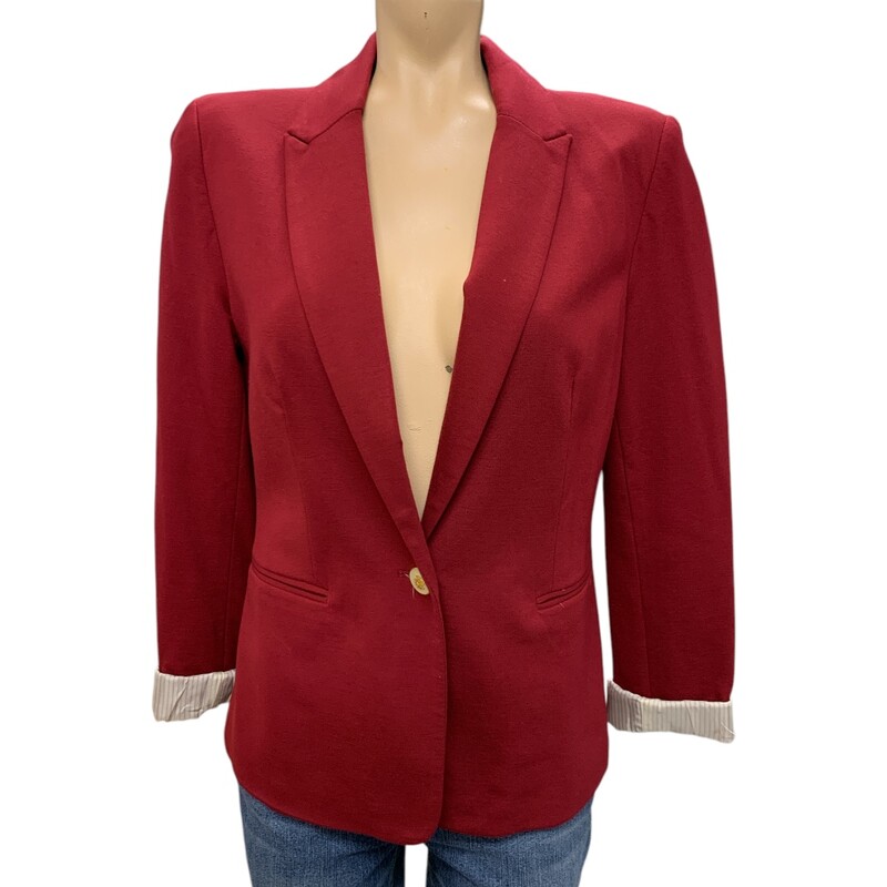 Philosophy, Rasberry, Size: M