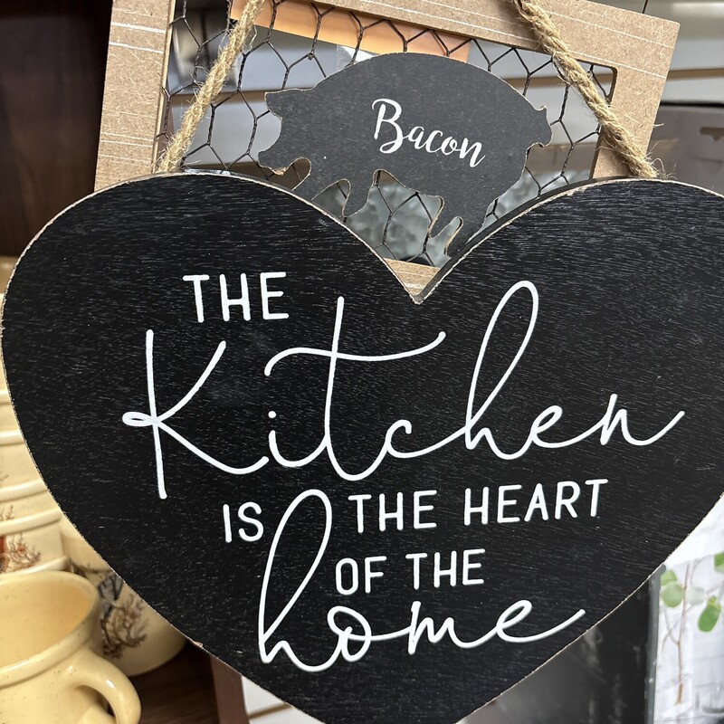 Heart Kitchen