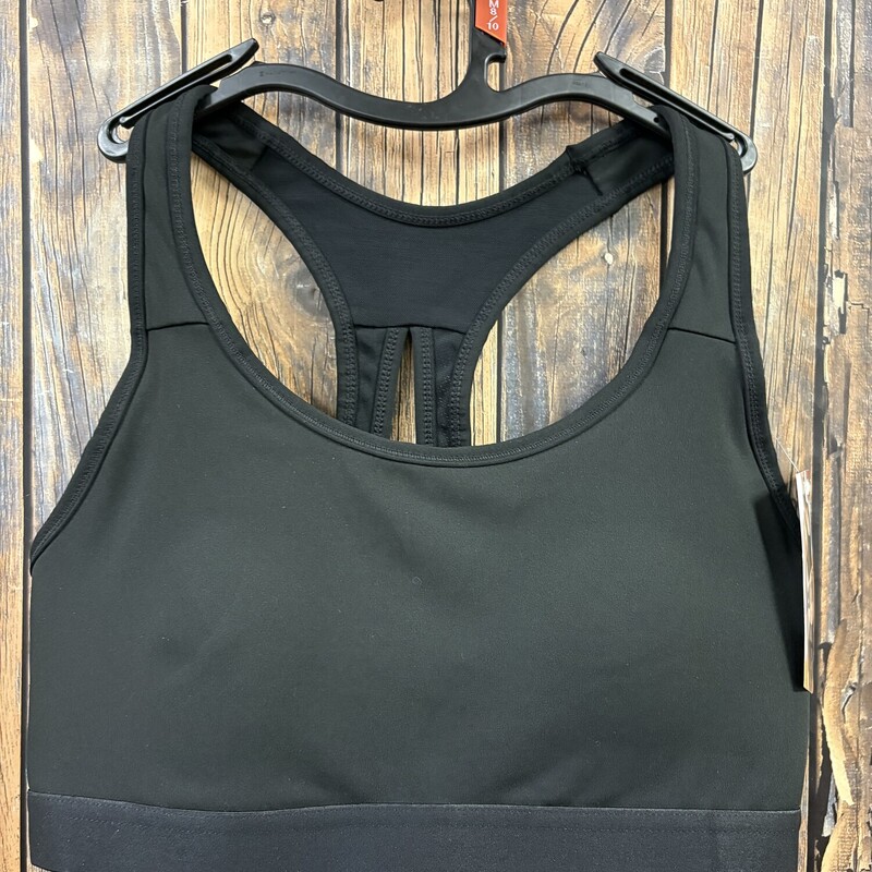 Nwt Avia Sport Bra, Size: Med