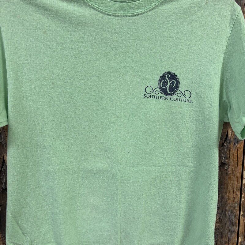 Southern Couture Live Lov, Size: Small