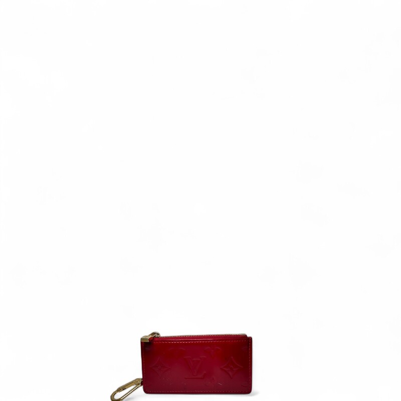 Louis Vuitton Vernis Key
