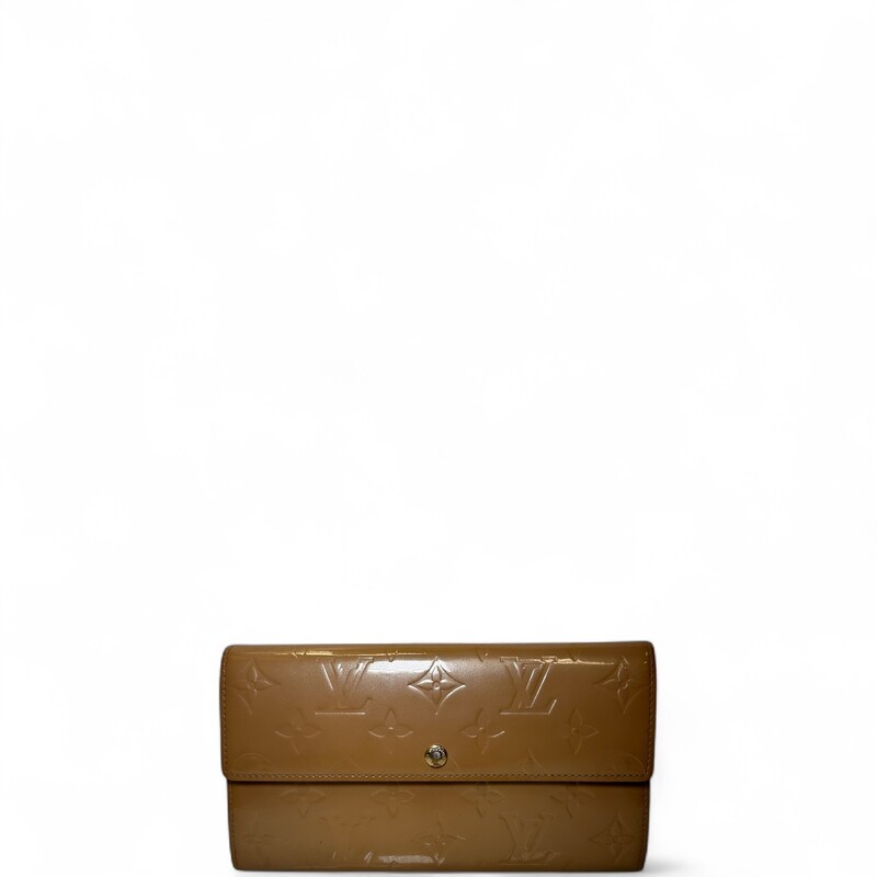 Louis Vuitton Vernis Sara