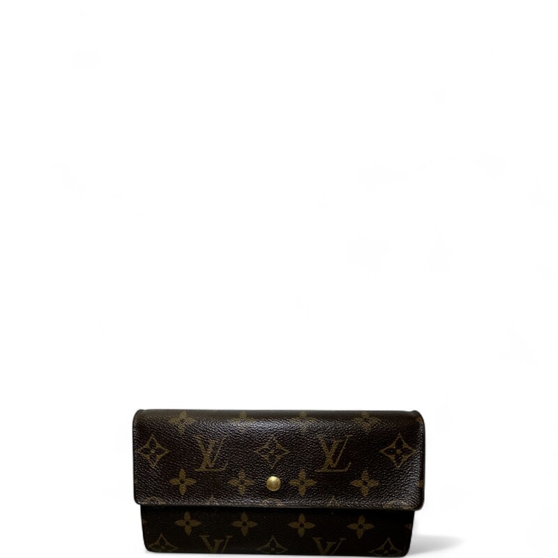 Louis Vuitton Sarah