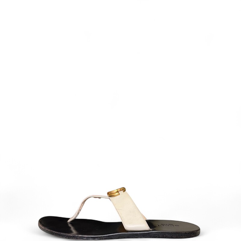 Gucci Marmont Sandals