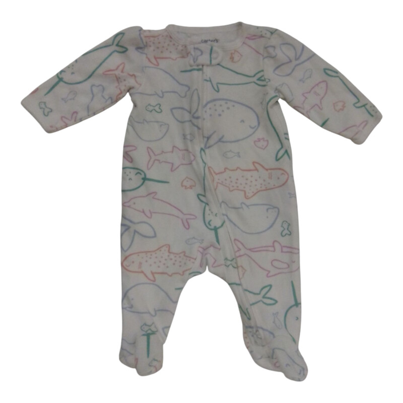 Sleeper: White W Fish, Girl, Size: 3m

Located at Pipsqueak Resale Boutique inside the Vancouver Mall, Suite 230, (upstairs between Round 1 and Golds Gym) or online at: #pipsqueakresale

All items are photographed prior to being steamed. Cross posted, items are located at #PipsqueakResaleBoutique, payments accepted: cash, paypal & credit cards. Any flaws will be described in the comments. More pictures available with link above. Local pick up available at the #VancouverMall, tax will be added (not included in price), shipping available (not included in price, *starts at $9.99; please contact regarding shipment of toys or other larger items), item can be placed on hold with communication, message with any questions. Join Pipsqueak Resale - Online to see all the new items! Follow us on IG @pipsqueakresale / Facebook @pipsqueakresaleboutique & Thanks for looking! Due to the nature of consignment, any known flaws will be described; ALL SHIPPED SALES ARE FINAL. All items are currently located inside Pipsqueak Resale Boutique as a store front items purchased on location before items are prepared for shipment will be refunded.

#resalerocks #shopsmall #pipsqueakresale #shopvanmall #vancouverwa #portland #reusereducerecycle #fashiononabudget #chooseused #consignment #savemoney #shoplocal #weship  #shopvanmall #vancouvermall #vancouver #vancouverwashington #keepusopen #shoplocalonline #resale #resaleboutique #mommyandme #minime #fashion #reseller #usedclothing #usedtoys #secondhand #consign #store #clothes #womensclothes #kidsclothes #shopvancouvermall