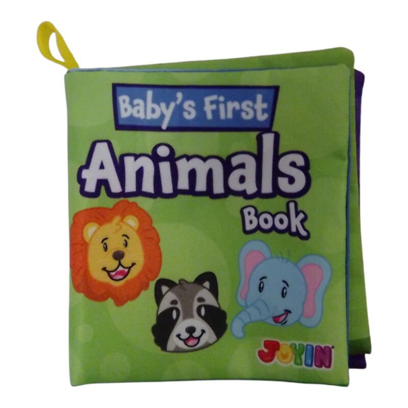 Book: Animals