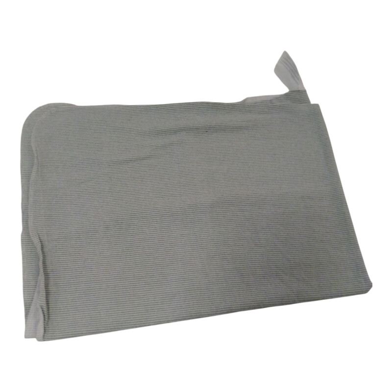 Blanket Gray/White Stripe, Gear, Size: OS

Located at Pipsqueak Resale Boutique inside the Vancouver Mall, Suite 230, (upstairs between Round 1 and Golds Gym) or online at: #pipsqueakresale

All items are photographed prior to being steamed. Cross posted, items are located at #PipsqueakResaleBoutique, payments accepted: cash, paypal & credit cards. Any flaws will be described in the comments. More pictures available with link above. Local pick up available at the #VancouverMall, tax will be added (not included in price), shipping available (not included in price, *starts at $9.99; please contact regarding shipment of toys or other larger items), item can be placed on hold with communication, message with any questions. Join Pipsqueak Resale - Online to see all the new items! Follow us on IG @pipsqueakresale / Facebook @pipsqueakresaleboutique & Thanks for looking! Due to the nature of consignment, any known flaws will be described; ALL SHIPPED SALES ARE FINAL. All items are currently located inside Pipsqueak Resale Boutique as a store front items purchased on location before items are prepared for shipment will be refunded.

#resalerocks #shopsmall #pipsqueakresale #shopvanmall #vancouverwa #portland #reusereducerecycle #fashiononabudget #chooseused #consignment #savemoney #shoplocal #weship  #shopvanmall #vancouvermall #vancouver #vancouverwashington #keepusopen #shoplocalonline #resale #resaleboutique #mommyandme #minime #fashion #reseller #usedclothing #usedtoys #secondhand #consign #store #clothes #womensclothes #kidsclothes #shopvancouvermall