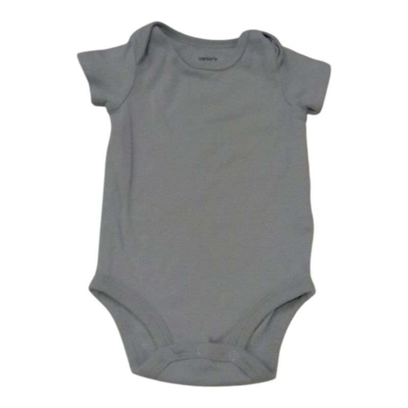 Onesie: Baby Blue