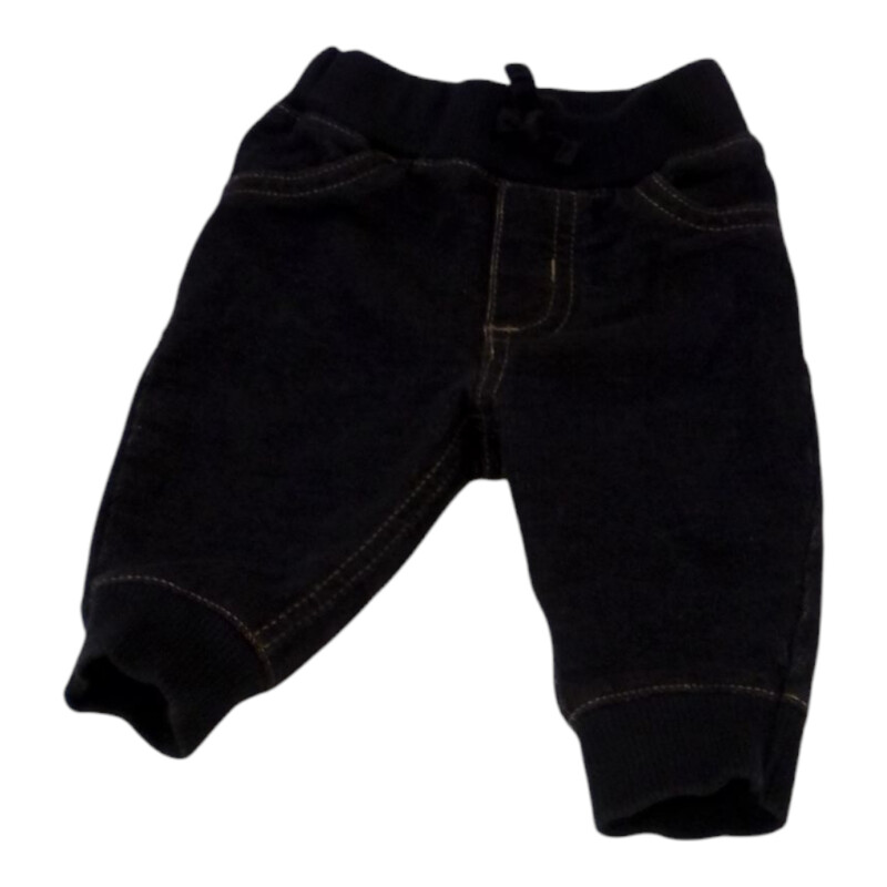 Pants: Denim