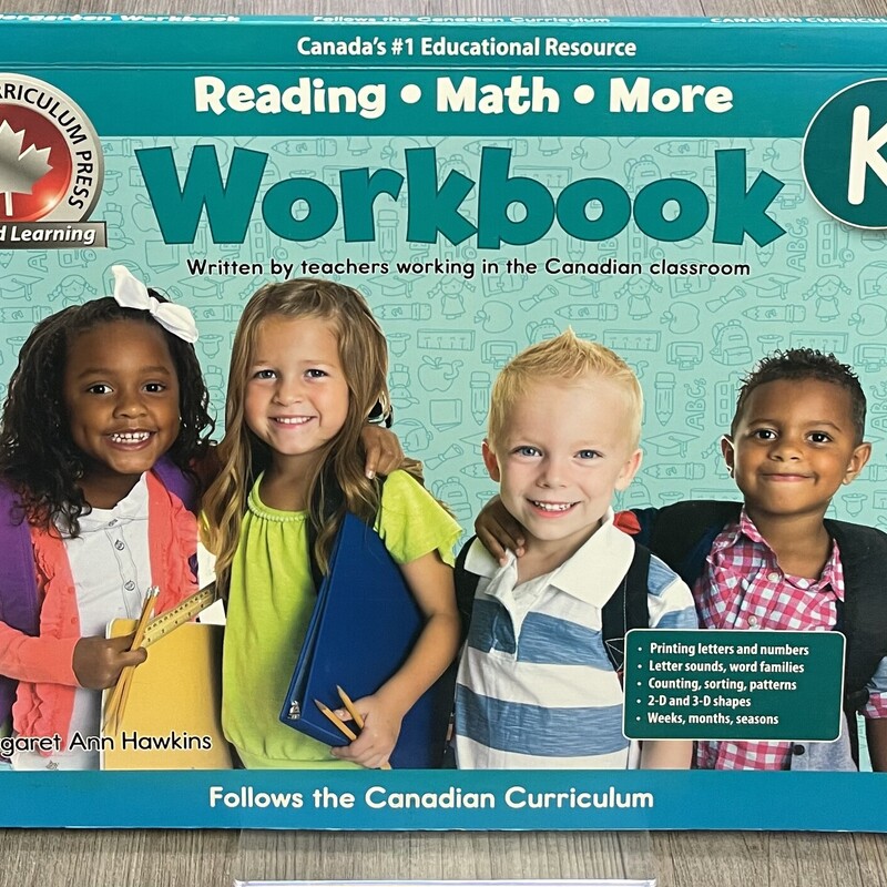 Reading Math More