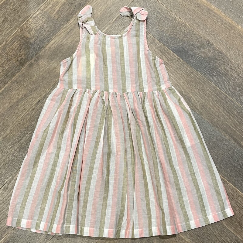 Vignette Dress, Multi, Size: 9-12M