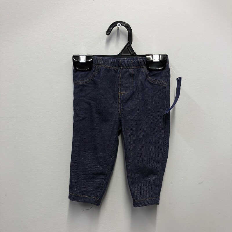 Carters, Size: 6m, Item: Pants
