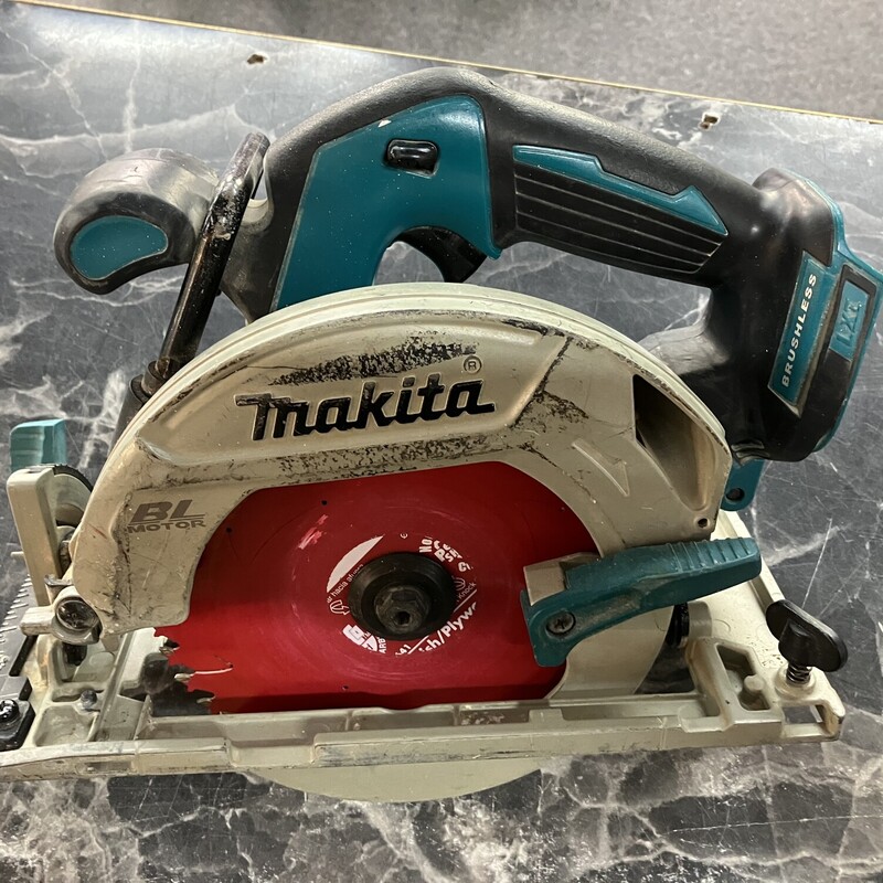 Circular Saw