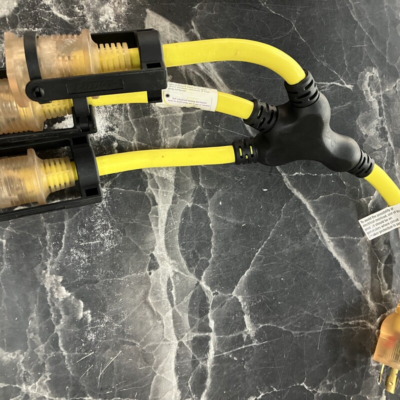 Generator Adapter