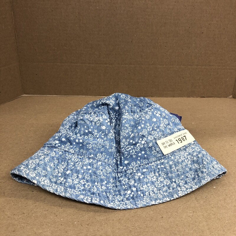 Joe, Size: 1-3, Item: Hat