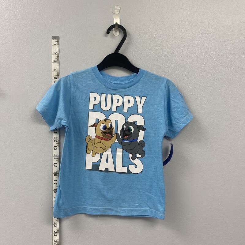 Puppy Dog Pals