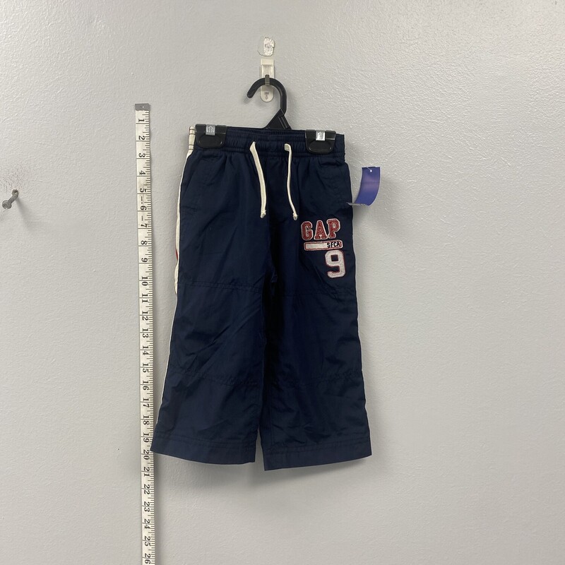 Gap
