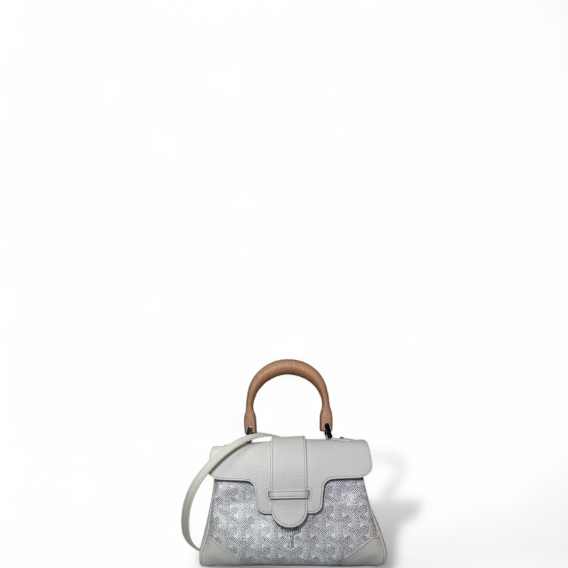 Goyard Saigon Souple