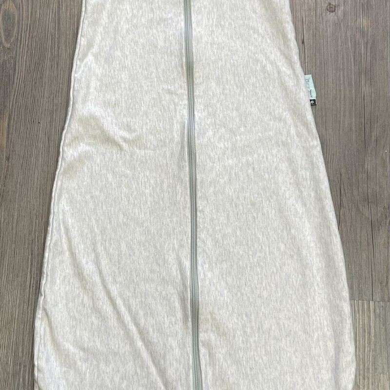 Ergo Pouch Sleep Sack, Grey, Size: 8-24M