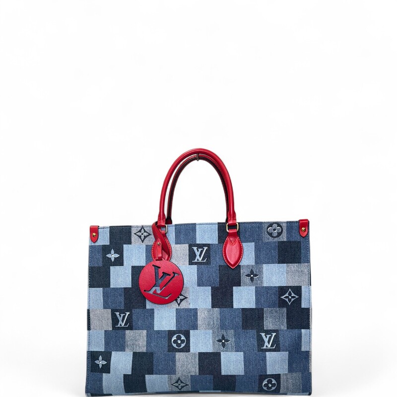 Louis Vuitton OntheGo