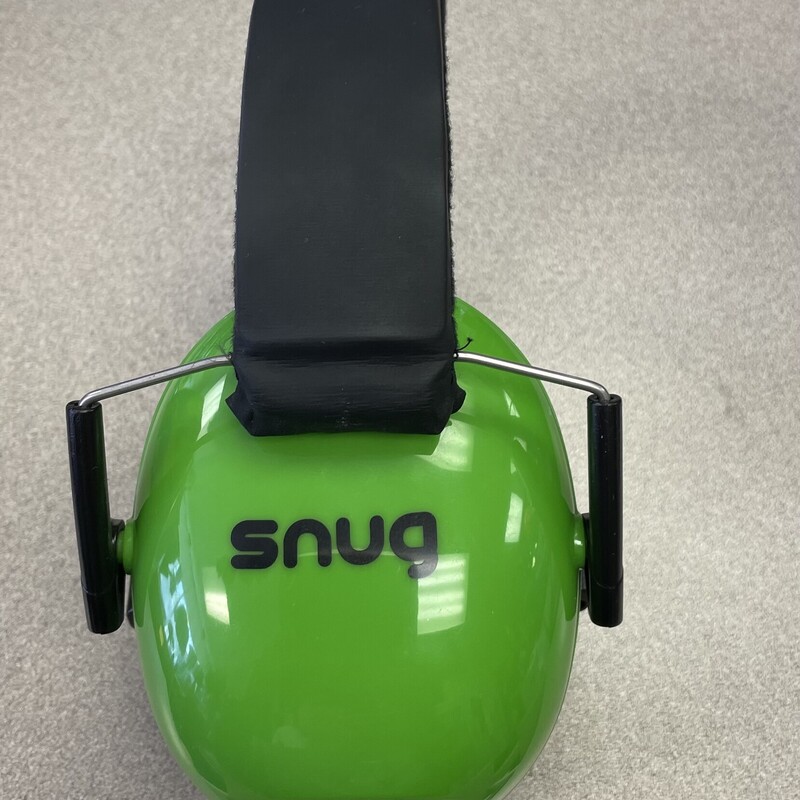 Snug Ear Muffs