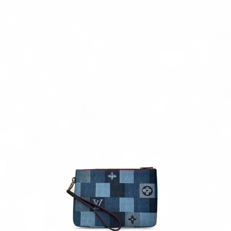 Louis Vuitton City Pouch