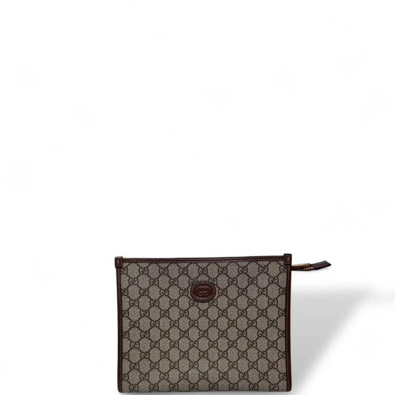 Gucci Canvas Beauty