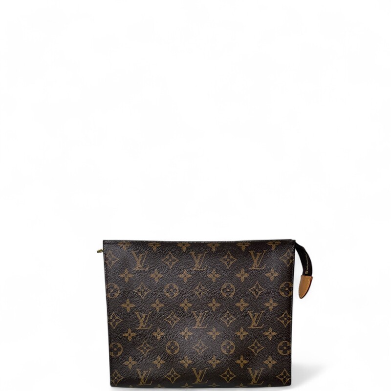 Louis Vuitton Toilette