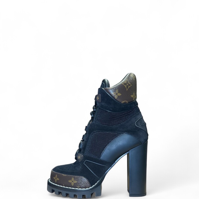 Louis Vuitton Star Trail
